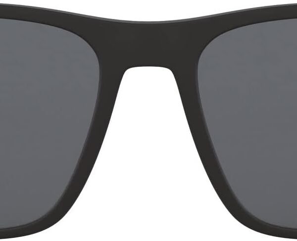 Men's square sunglasses