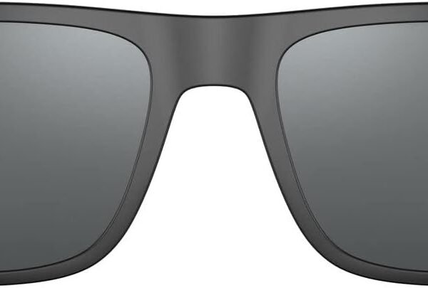 Replacement Lenses for Men's Rectangular Sunglasses