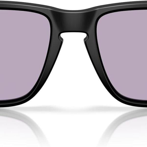 XXL Rectangular Sunglasses for Low Nose Bridges