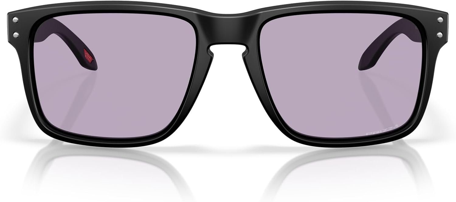XXL Rectangular Sunglasses for Low Nose Bridges
