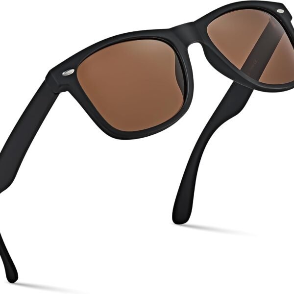 Polarized Sunglasses (classic UV-protective style)