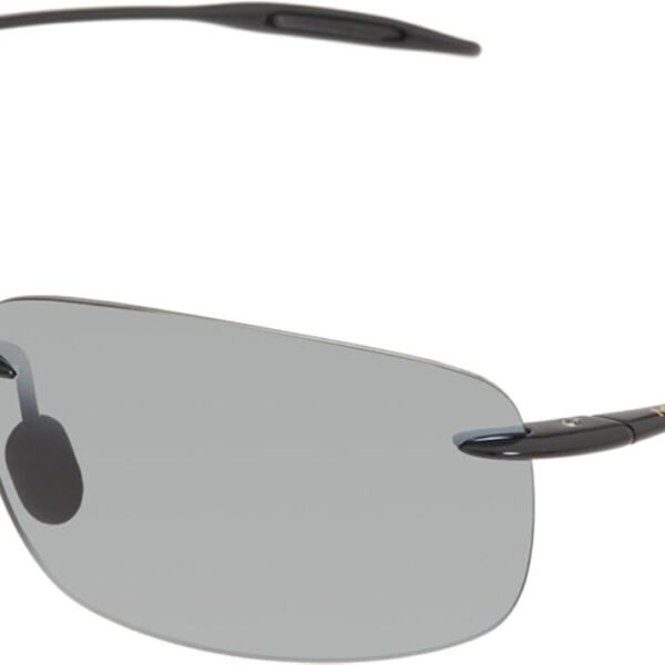 Rectangular Sunglasses
