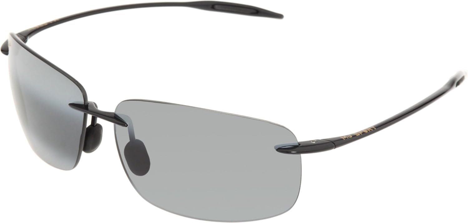 Rectangular Sunglasses