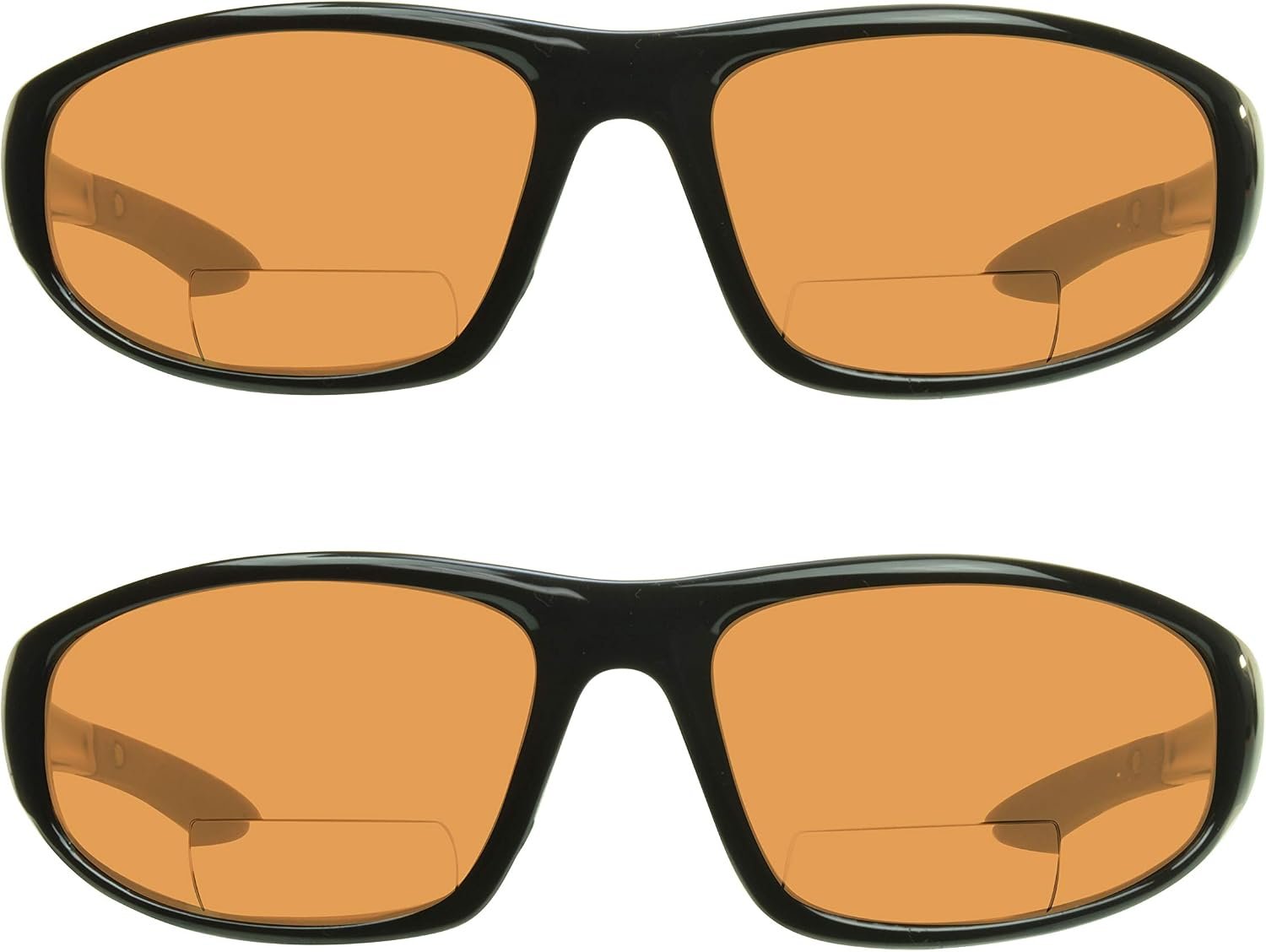 Bifocal Safety Sunglasses (HD anti-blue light lenses)